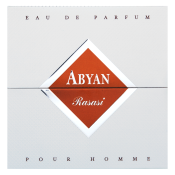 Rasasi Abyan parfémovaná voda pro muže 95 ml