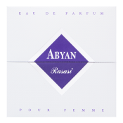 Rasasi Abyan Eau de Parfum voor vrouwen 95 ml