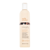 Milk_Shake Integrity Nourishing Shampoo negovalni šampon za suhe in poškodovane lase 300 ml