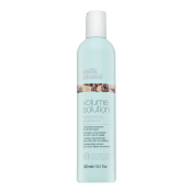 Milk_Shake Volume Solution Volumizing Shampoo posilující šampon pro objem a zpevnění vlasů 300 ml