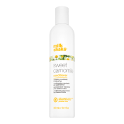 Milk_Shake Sweet Camomile Conditioner posilňujúci kondicionér pre blond vlasy 300 ml
