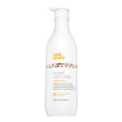 Milk_Shake Sweet Camomile Conditioner posilňujúci kondicionér pre blond vlasy 1000 ml