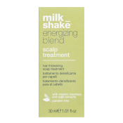 Milk_Shake Energizing Blend Scalp Treatment posilující péče pro stimulaci vlasové pokožky 30 ml