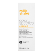 Milk_Shake Color Specifics Color Split zaštitni serum za mekoću i sjaj obojene kose i pramena 100 ml