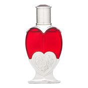 Rasasi Attar Al Mohabba Female parfémovaná voda pre ženy 45 ml