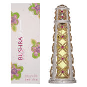 Rasasi Bushra Women Spray parfémovaná voda pre ženy 30 ml
