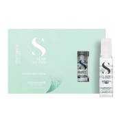 Alfaparf Milano Semi Di Lino Scalp Renew Energizing Lotion Serum gegen Haarausfall 12 x 10 ml
