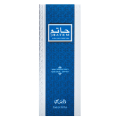 Rasasi Hatem Men Eau de Parfum für Herren 75 ml