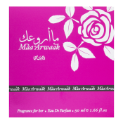 Rasasi Maa Arwaak Eau de Parfum für Damen 50 ml