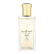 Rasasi Oudh Al Abiyad Eau de Parfum unisex 50 ml