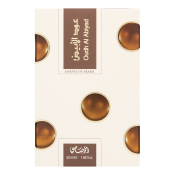 Rasasi Oudh Al Abiyad Eau de Parfum unisex 50 ml