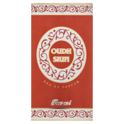 Rasasi Oudh Siuffi parfémovaná voda unisex 30 ml