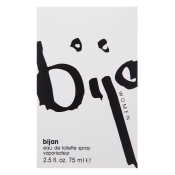 Bijan Bijan Classic Women Eau de Toilette for women 75 ml