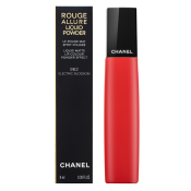 Chanel Rouge Allure Liquid Powder vloeibare lippenstift voor een mat effect 962 Electric Blossom 9 ml