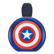 Marvel Captain America Eau de Toilette voor mannen 100 ml