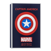 Marvel Captain America Eau de Toilette voor mannen 100 ml