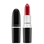 MAC Matte Lipstick rtěnka pro matný efekt 612 Russian Red 3 g