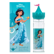Disney Princess Jasmine Eau de Toilette for kids 100 ml