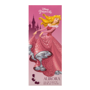 Disney Princess Aurora Eau de Toilette for kids 100 ml