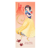 Disney Princess Snow White Eau de Toilette for kids 100 ml
