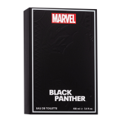 Marvel Black Panther Eau de Toilette for men 100 ml