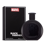 Marvel Black Panther Eau de Toilette for men 100 ml