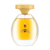 Marvel Captain Marvel Eau de Parfum voor vrouwen 100 ml