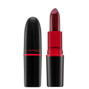 MAC Matte Lipstick rtěnka pro matný efekt 619 Viva Glam III 3 g