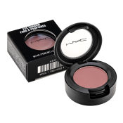 MAC Satin Small Eyeshadow oční stíny Haux Satin 1,5 g
