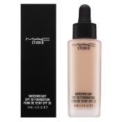 MAC Studio Waterweight Foundation течен фон дьо тен NW20 30 ml