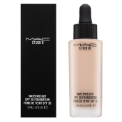 MAC Studio Waterweight Foundation fond de ten lichid NW13 30 ml
