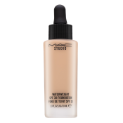 MAC Studio Waterweight Foundation fond de ten lichid NC25 30 ml