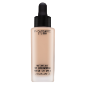 MAC Studio Waterweight Foundation fond de ten lichid NW15 30 ml