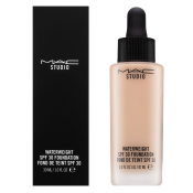 MAC Studio Waterweight Foundation fond de ten lichid NW15 30 ml