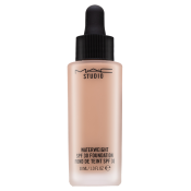 MAC Studio Waterweight Foundation fond de ten lichid NW25 30 ml