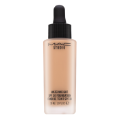 MAC Studio Waterweight Foundation fond de ten lichid NC35 30 ml