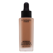 MAC Studio Waterweight Foundation fond de ten lichid NW47 30 ml