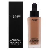 MAC Studio Waterweight Foundation fond de ten lichid NW47 30 ml