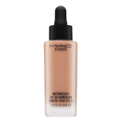 MAC Studio Waterweight Foundation fond de ten lichid NW35 30 ml