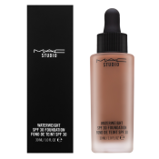 MAC Studio Waterweight Foundation fond de ten lichid NW50 30 ml
