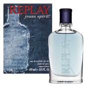 Replay Jeans Spirit! for Him тоалетна вода за мъже 50 ml