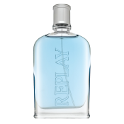 Replay Jeans Spirit! for Him toaletní voda pro muže 75 ml