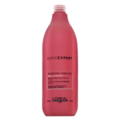 L´Oréal Professionnel Série Expert Pro Longer Lengths Renewing Conditioner vyživující kondicionér pro lesk dlouhých vlasů 1000 ml