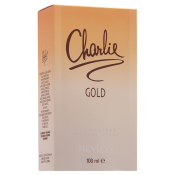 Revlon Charlie Gold Eau Fraiche Eau de Toilette for women 100 ml