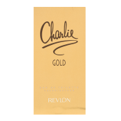 Revlon Charlie Gold toaletní voda pro ženy 100 ml