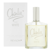 Revlon Charlie White Eau de Toilette femei 100 ml