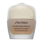 Shiseido Future Solution LX Total Radiance Foundation SPF15 make-up pro zralou pleť Neutral 4 30 ml