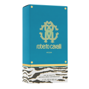 Roberto Cavalli Acqua toaletná voda pre ženy 50 ml