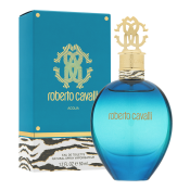 Roberto Cavalli Acqua toaletná voda pre ženy 50 ml