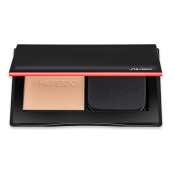 Shiseido Synchro Skin Self-Refreshing Custom Finish Powder Foundation Фон дьо тен на прах 130 9 g